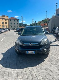 Honda CR-V 2.2 i-CTDi 16V Advance DPF