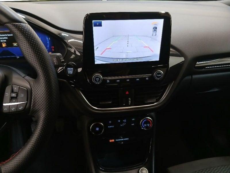 Ford Puma 1.0 ecoboost h ST-Line s&s 125cv