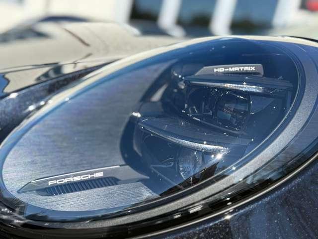 Porsche 911 992 MKII Coupe 4.0 GT3 Touring auto 4posti / SOLLEVATORE / BOSE / MATRIX /SEDILI RISC / MOD. 2026