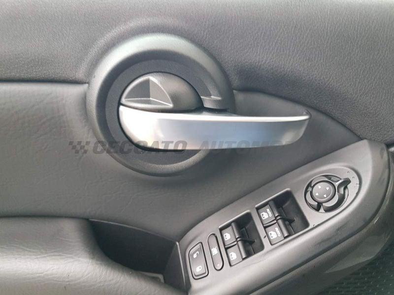 FIAT 500X 500X 1.0 t3 Cross 120cv