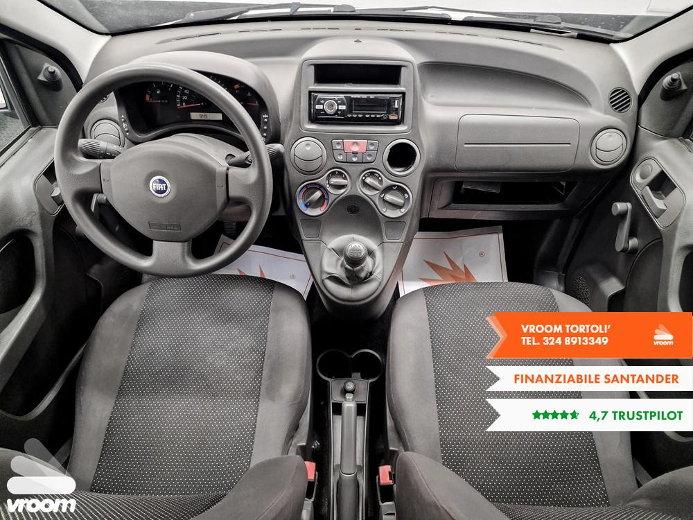 FIAT Panda 2ª serie Panda 1.1 Actual