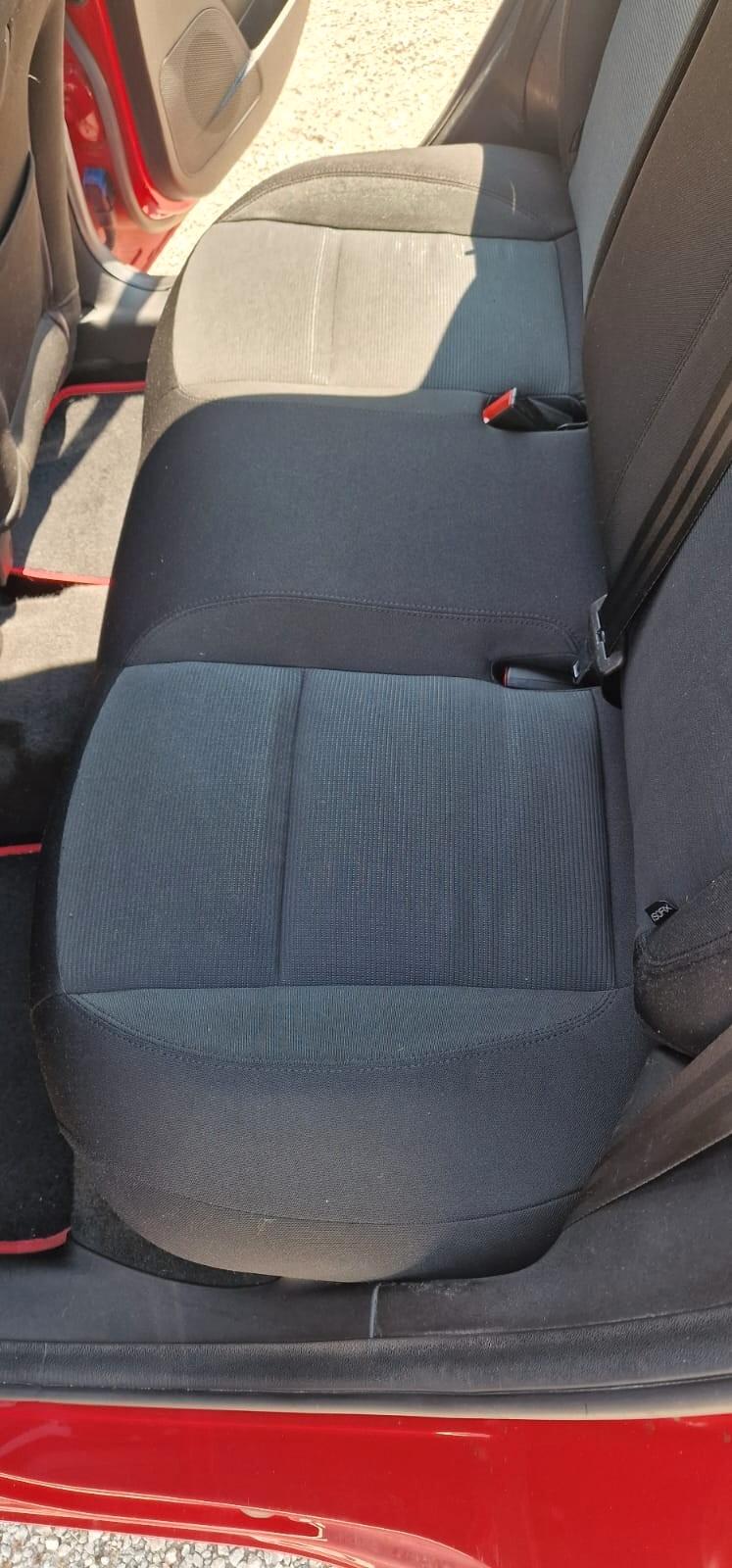 GIULIETTA 1.4 TURBO MULTIAIR 170 CV BENZINA/ GPL 14.850 KM