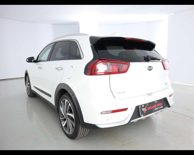 KIA Niro 1.6 GDi DCT HEV Style