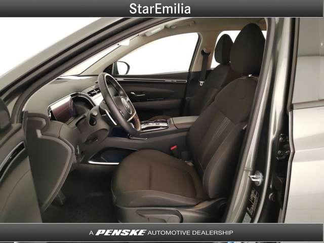 Hyundai TUCSON 1.6 HEV aut.Exellence