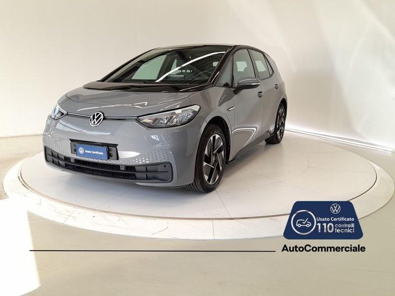 Volkswagen ID.3 Pro Performance
