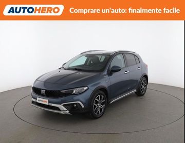 FIAT Tipo 1.3 Mjt S&S 5 porte Cross