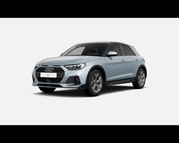 AUDI Audi A1 allstreet Business 35 TFSI 110(150) kW(CV) S tronic