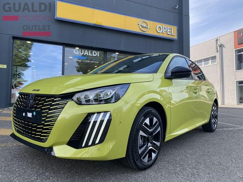 Peugeot 208 208 PureTech 100 Stop&Start 5 porte Style