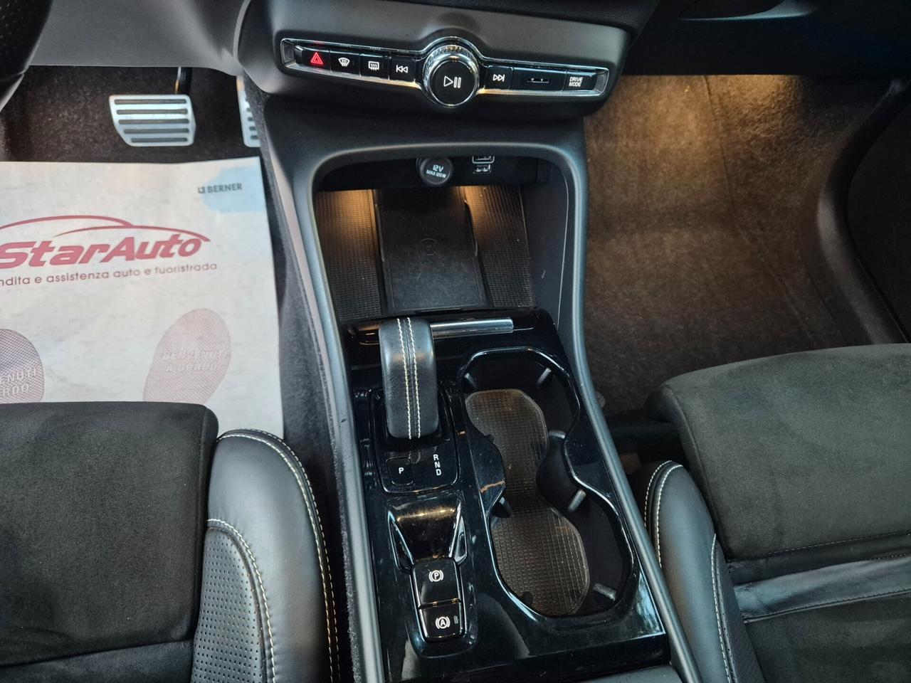 Volvo XC40 D3 Geartronic Business