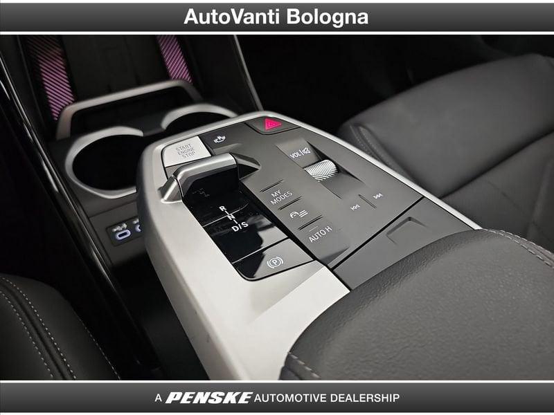 BMW X1 sDrive 18d xLine