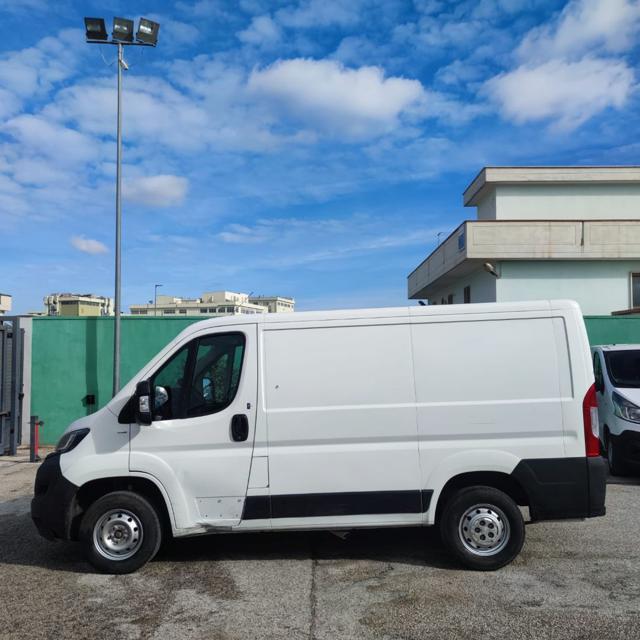 PEUGEOT BOXER 2.0 HDI FURGONE PASSO CORTO 3 POSTI - 2019