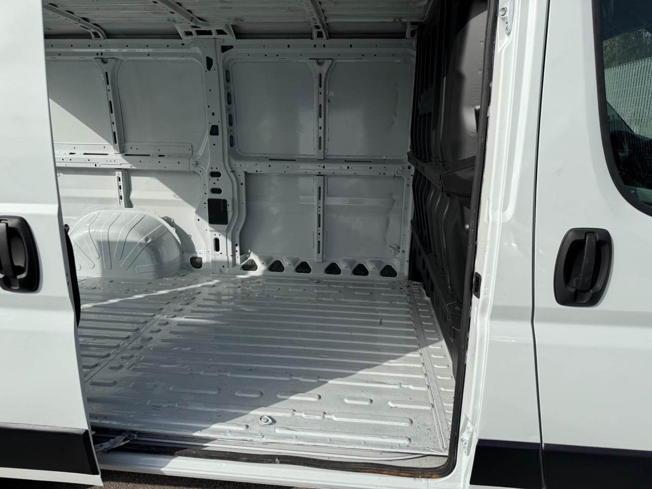 Fiat Ducato 2.2 Diesel Passo Lungo