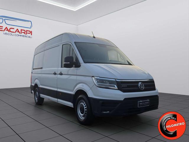 VOLKSWAGEN Crafter 2 POSTI 35 2.0 TDI 140CV 4MOTION 4X4-L3H3-PL-TA-
