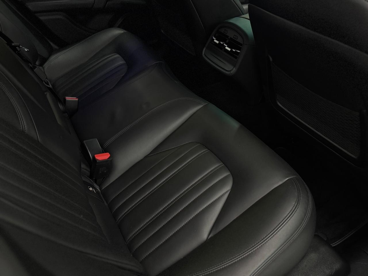 Maserati Ghibli V6 Diesel 275Cv Full Optional