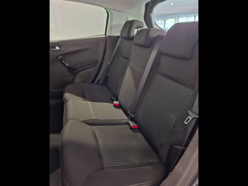 Peugeot 208 5 Porte 1.2 PureTech Allure