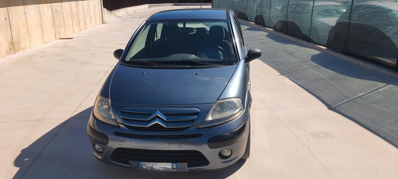 Citroen C3 1.1 5 porte