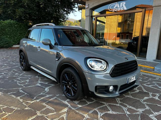 MINI Countryman 1.5 One D Hype Countryman