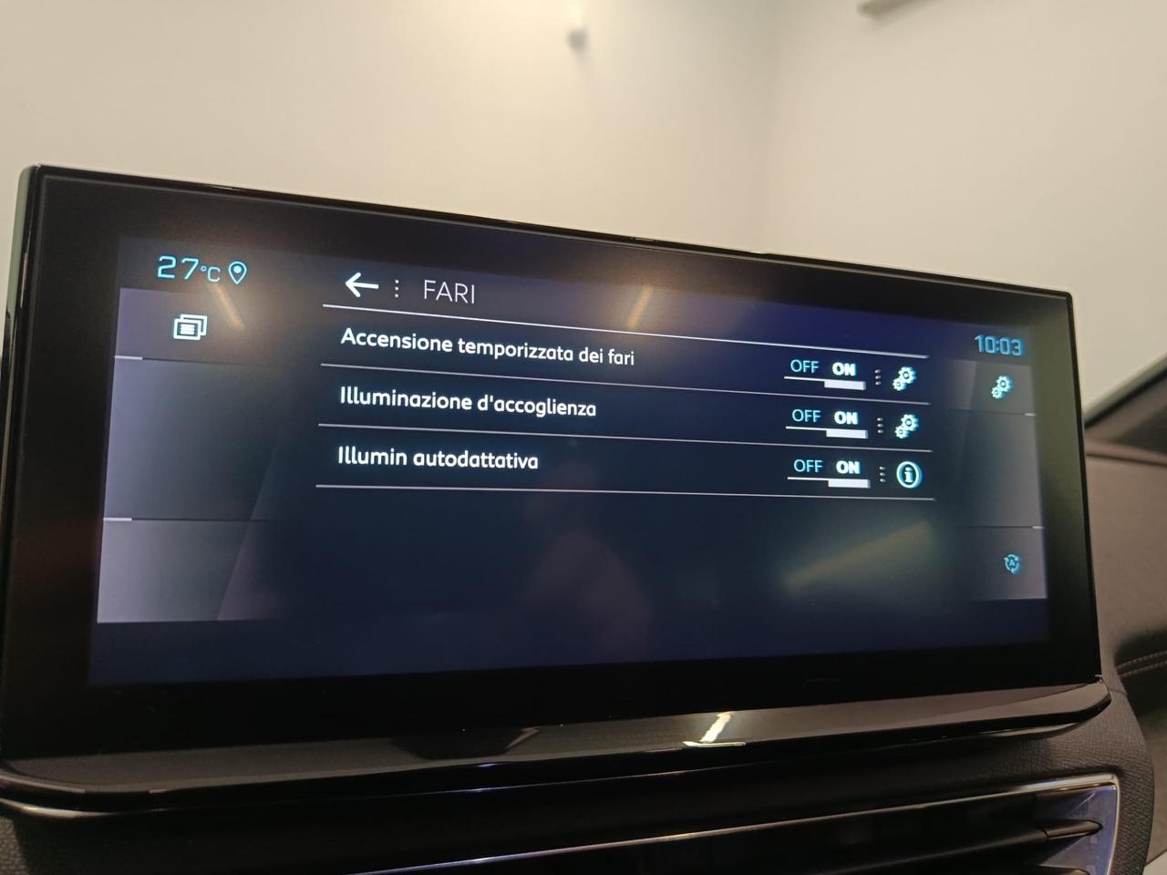 Peugeot 3008 BlueHDi 130 S&S EAT8 GT