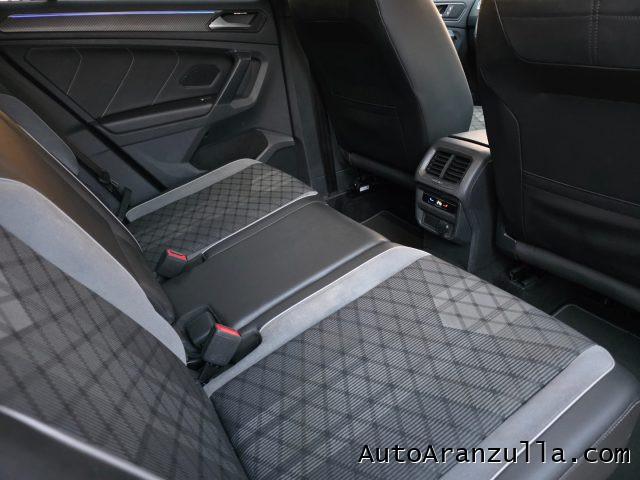 VOLKSWAGEN Tiguan 2.0 TDI 150 CV SCR DSG R-Line Pelle - Virtual Navi