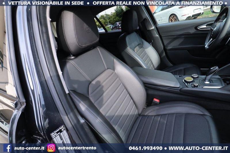 Alfa Romeo Giulia 2.0 Turbo AT8 200CV B-Tech