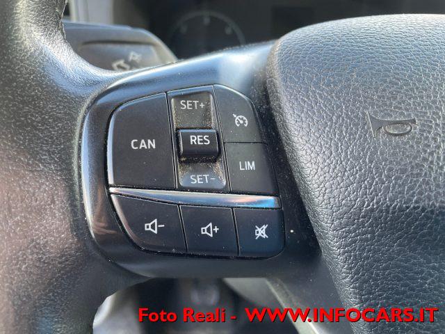 FORD Transit 350 2.0TDCi EcoBlue 170CV Jumbo Trend
