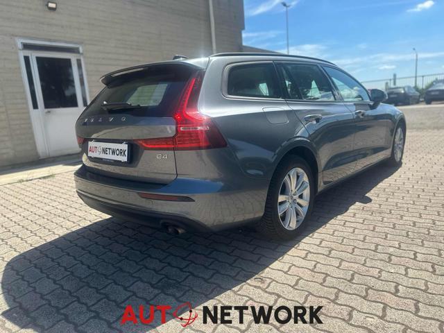 VOLVO V60 B4 (d) Geartronic Momentum Business