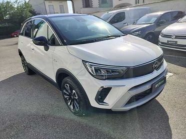 Opel Crossland 1.2 Turbo 110 CV S&S Elegance