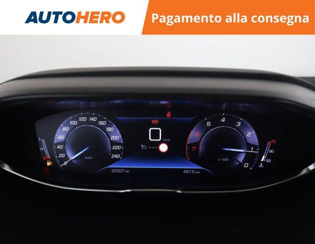 PEUGEOT 3008 PureTech Turbo 130 S&S Active