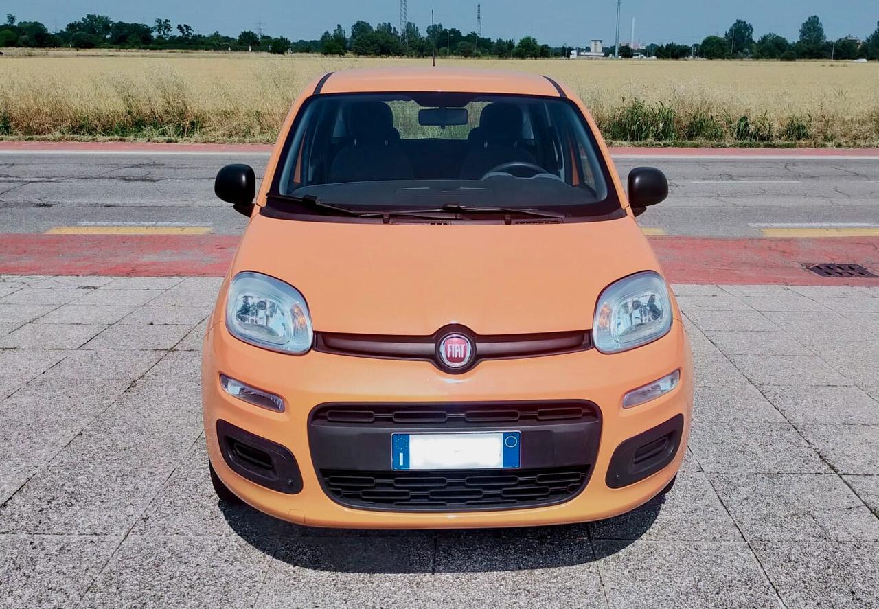 Fiat Panda 1.2 Pop