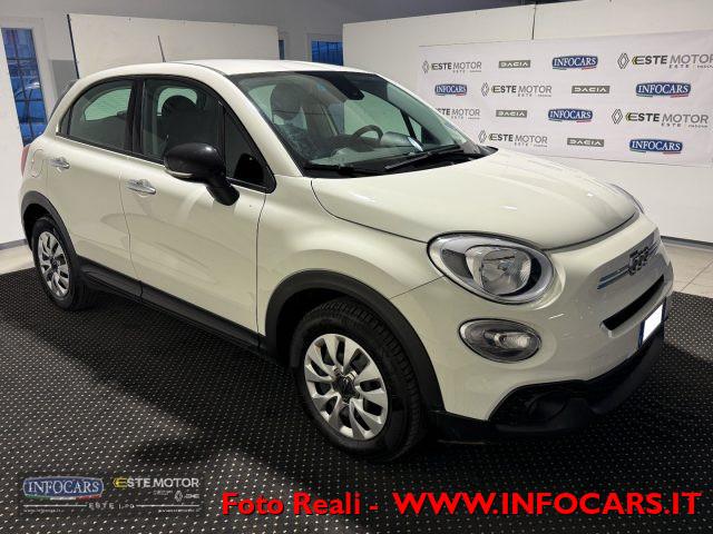 FIAT 500X 1.3 MultiJet 95 CV - NEOPATENTATI - PROMO