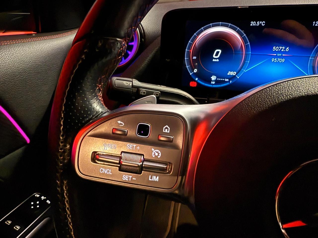 Mercedes-benz GLA Automatic Premium Night EDITION