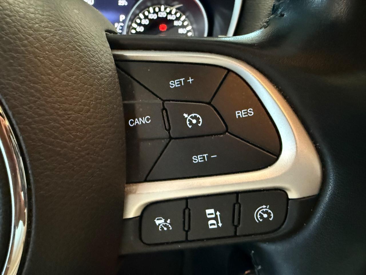 VERSIONE LIMITATA Jeep Compass 1.3 Turbo 150 CV automatica, versione ""S""