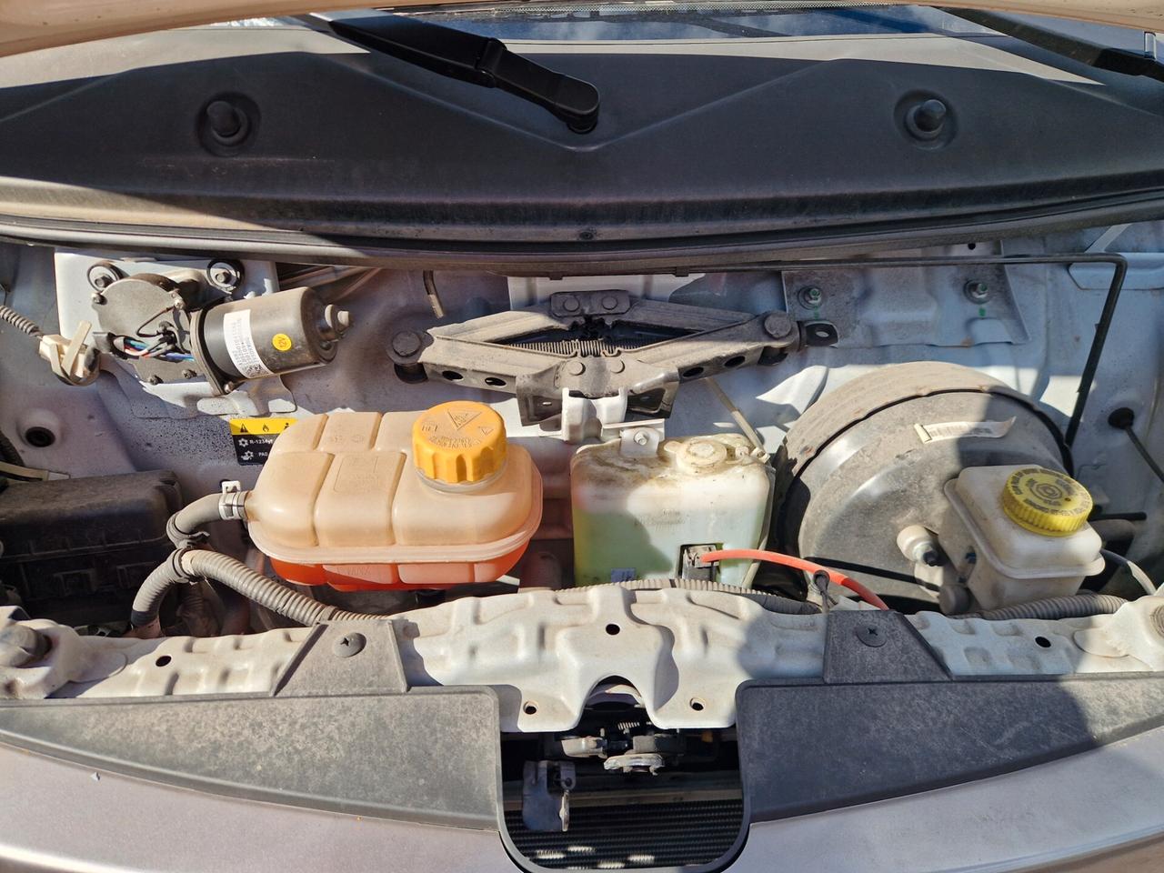 Piaggio Porter NP6 1.5 Cassone Ribaltabile-2023