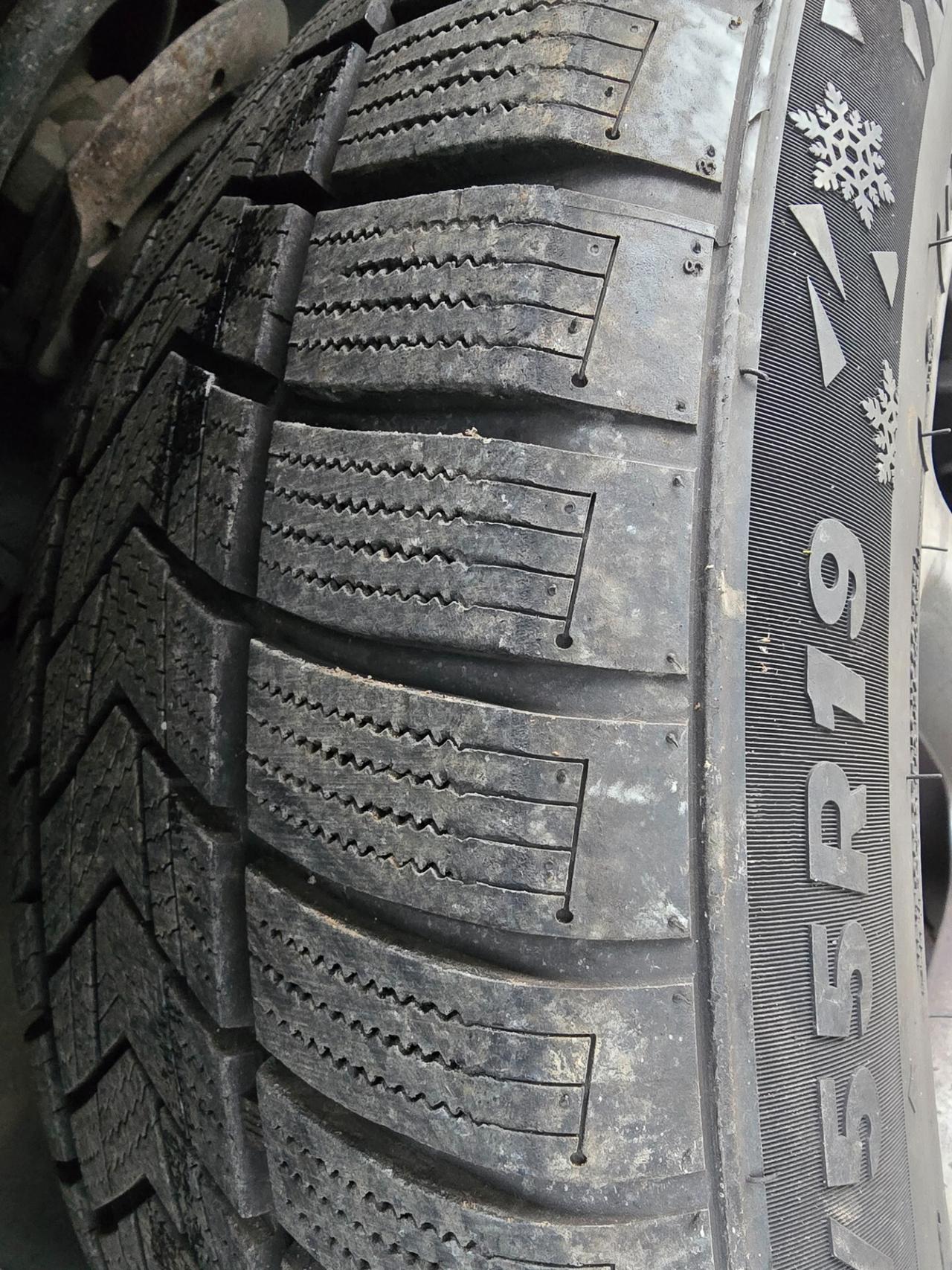 CAMBIO DA RIVEDERE|4X4 Fiat Freemont 2.0 Mjt 170 CV aut. Lounge