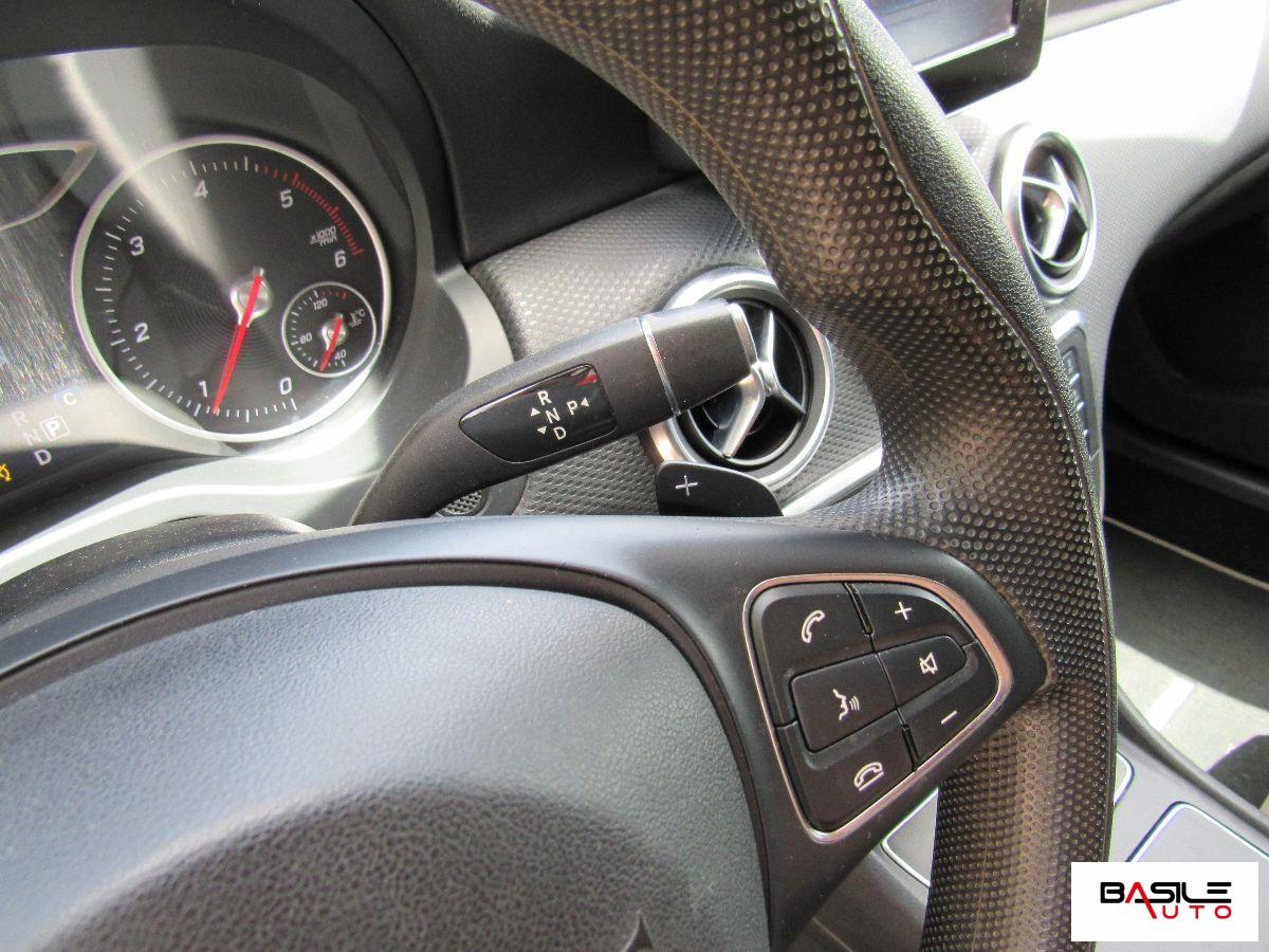 MERCEDES - Classe A - A 160 d Automatic Premium