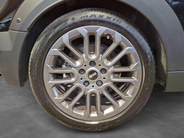 MINI Cooper C Cabrio 2.0 Cooper C Classic Pacchetto S Cabrio