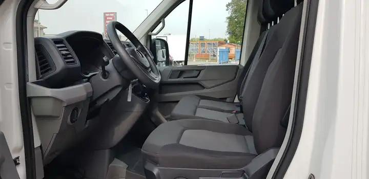 Volkswagen Crafter 2.0 140cv TDI Passo medio tetto alto