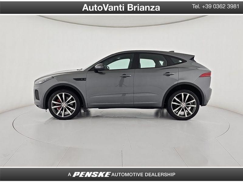 Jaguar E-Pace 2.0D 150 CV AWD aut. R-Dynamic S