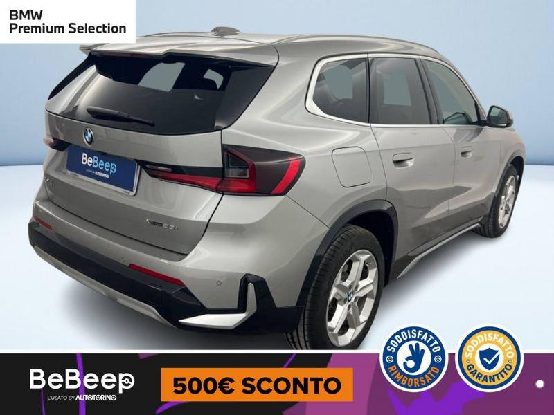 BMW X1 XDRIVE23I MHEV 48V X-LINE AUTO