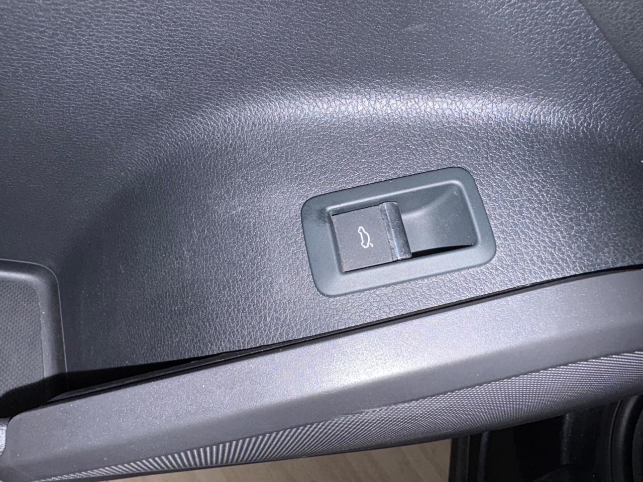 Audi Q5 2.0 190cv S tronic - S Line - TETTO PANORAMICO