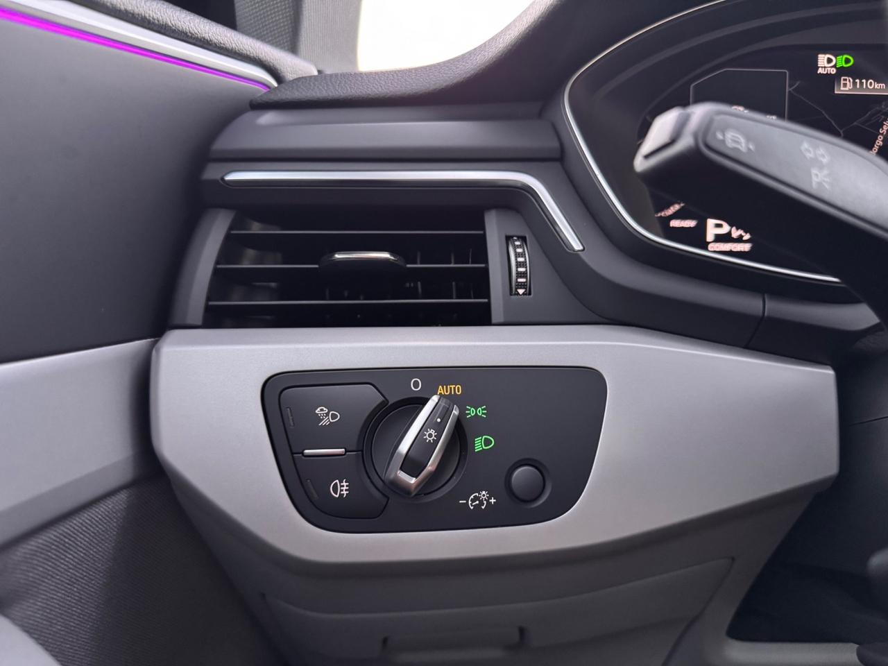 Audi A4 Avant 40 TDI quattro S tronic Advanced
