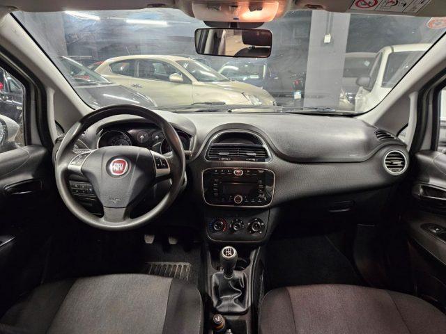 FIAT Punto 1.3 MJT II S&S 85 CV 5 porte ECO Street