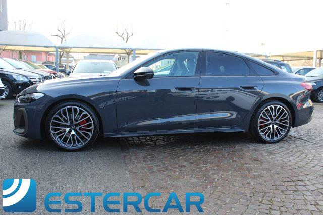 AUDI A5 TDI quattro S tronic mHEV+ S Line edition