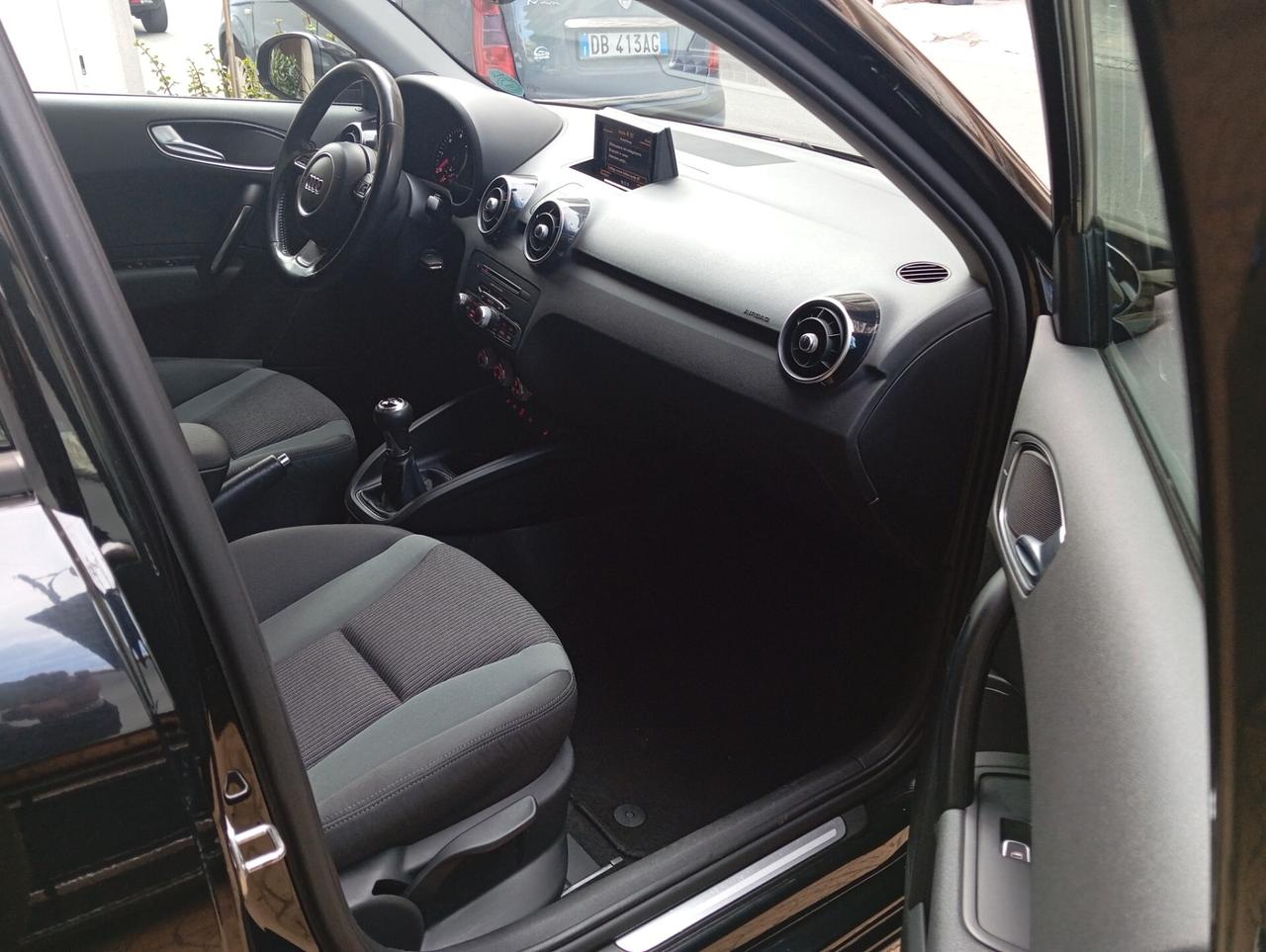 Audi A1 1.6 TDI Admired