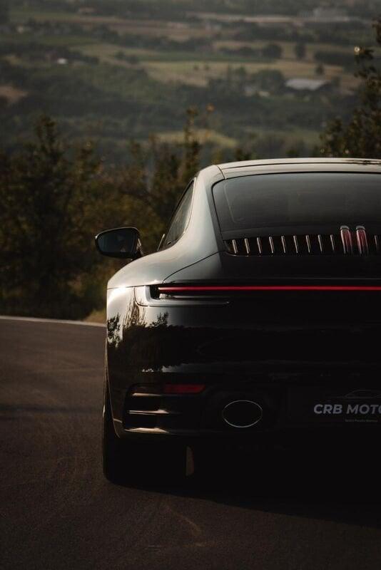 Porsche 911 911 3.0 Carrera S Coupé