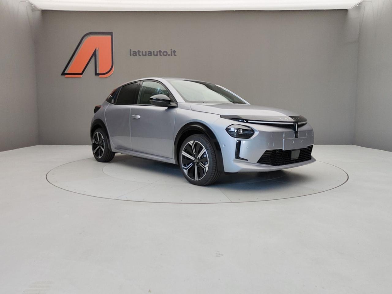 LANCIA Ypsilon IV 2024 YPSILON 156CV BEV LX