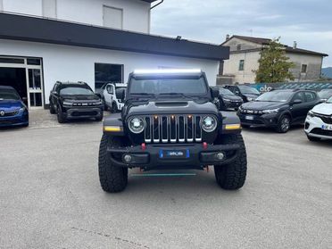 JEEP Gladiator 3.0 Diesel V6 Overland 264 CV AT8
