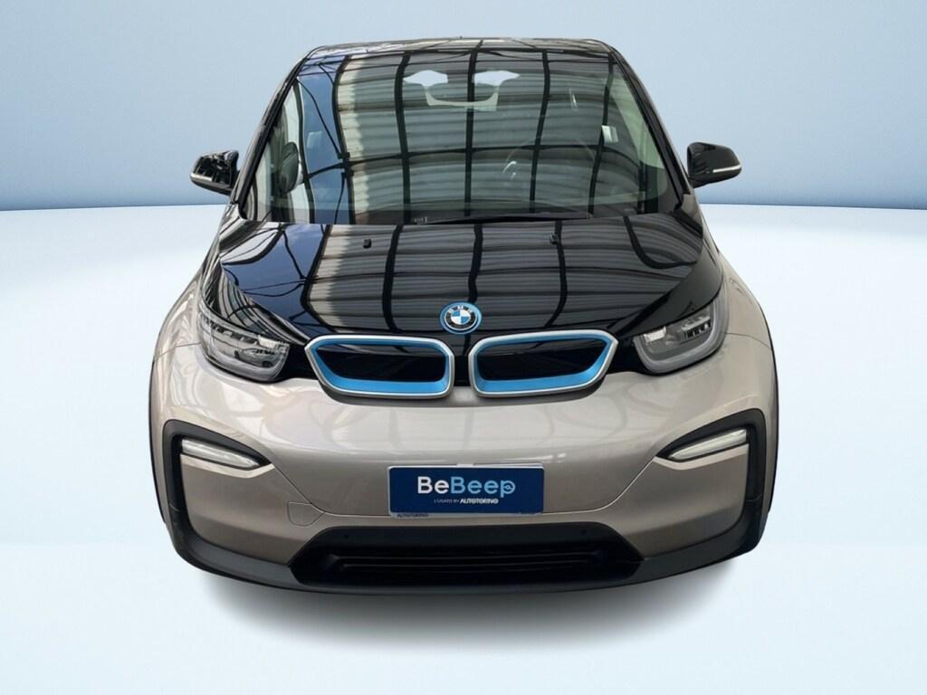 BMW i3 120Ah Advantage CVT