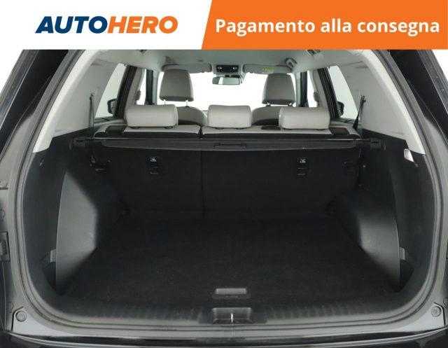 KGM Torres 1.5 Turbo GDI AWD aut. Icon