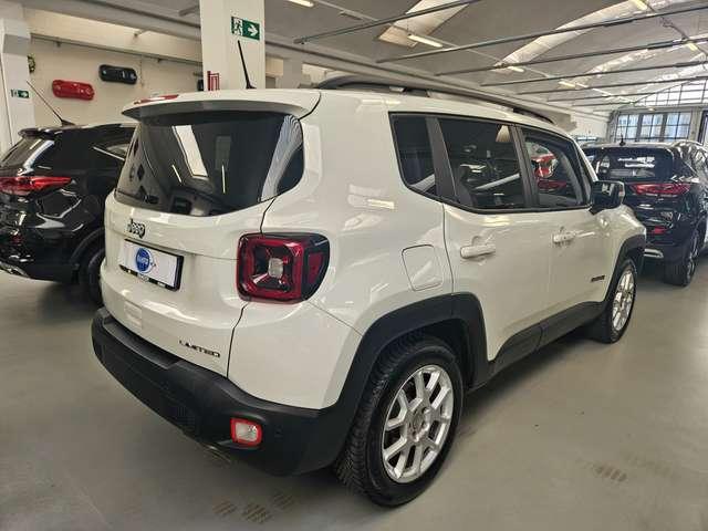 Jeep Renegade Renegade 1.0 Turbo 120cv Limited